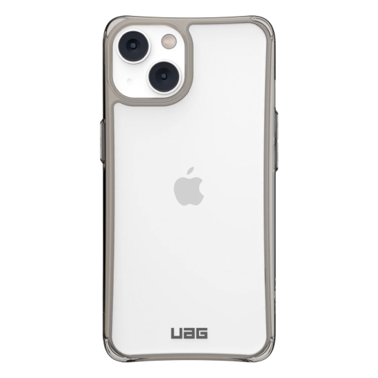 Чохол UAG Plyo Case for iPhone 14 Ash - ціна, характеристики, відгуки, розстрочка, фото 1
