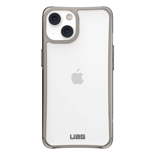 Чехол UAG Plyo Case for iPhone 14 Ash