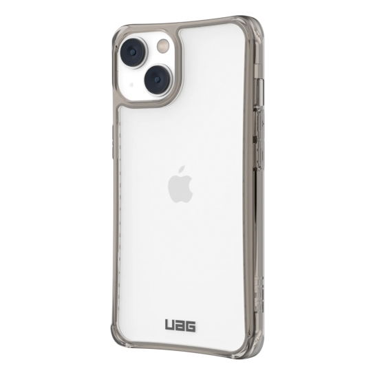 Чехол UAG Plyo Case for iPhone 14 Ash - цена, характеристики, отзывы, рассрочка, фото 4