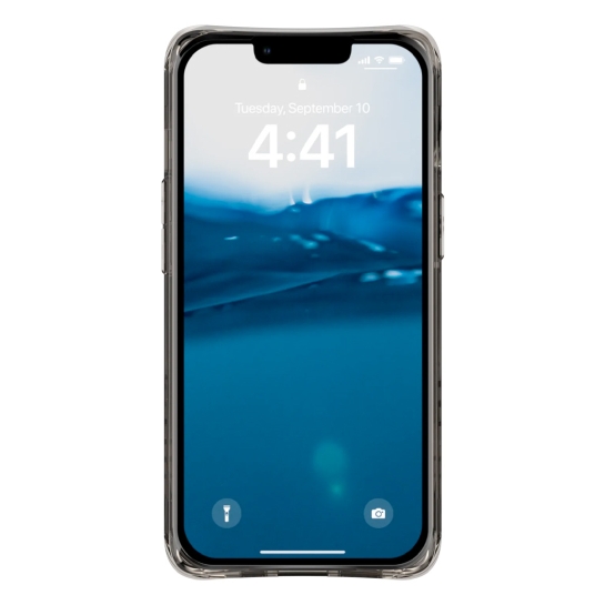 Чехол UAG Plyo Case for iPhone 14 Ash - цена, характеристики, отзывы, рассрочка, фото 5
