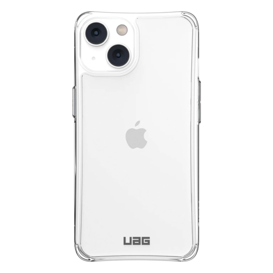 Чехол UAG Plyo Case for iPhone 14 Ice