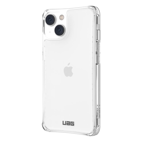 Чехол UAG Plyo Case for iPhone 14 Ice - цена, характеристики, отзывы, рассрочка, фото 2