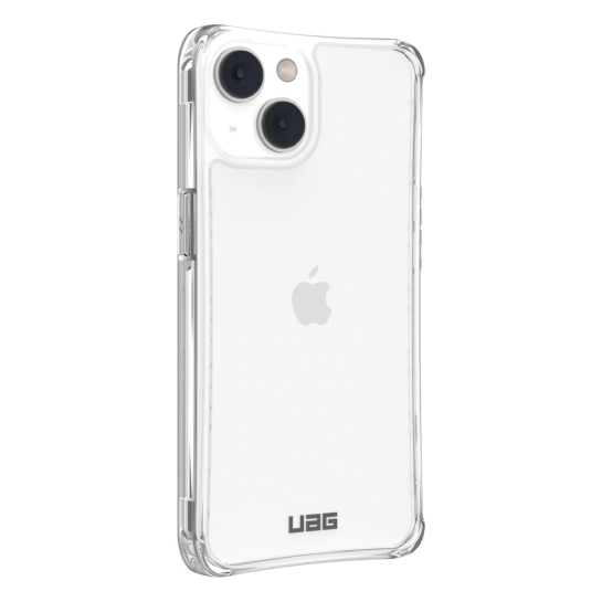 Чехол UAG Plyo Case for iPhone 14 Ice - цена, характеристики, отзывы, рассрочка, фото 3