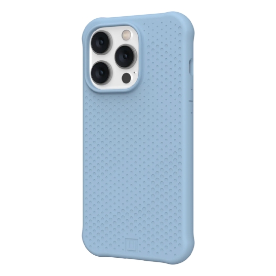 Чохол UAG [U] Dot Case for iPhone 14 Pro Magsafe Cerulean - ціна, характеристики, відгуки, розстрочка, фото 2