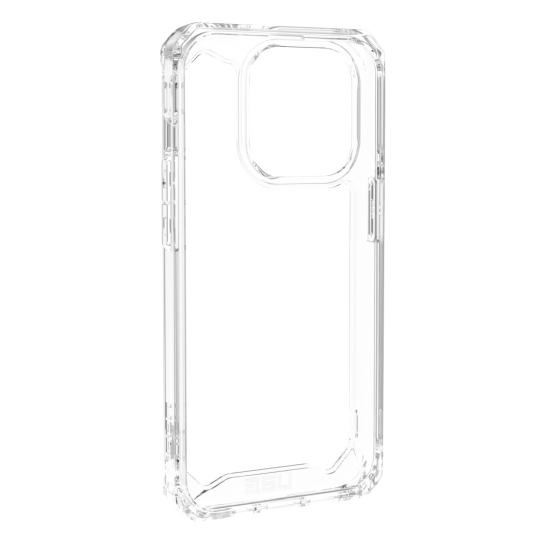 Чехол UAG Plyo Case for iPhone 14 Pro Ice - цена, характеристики, отзывы, рассрочка, фото 4