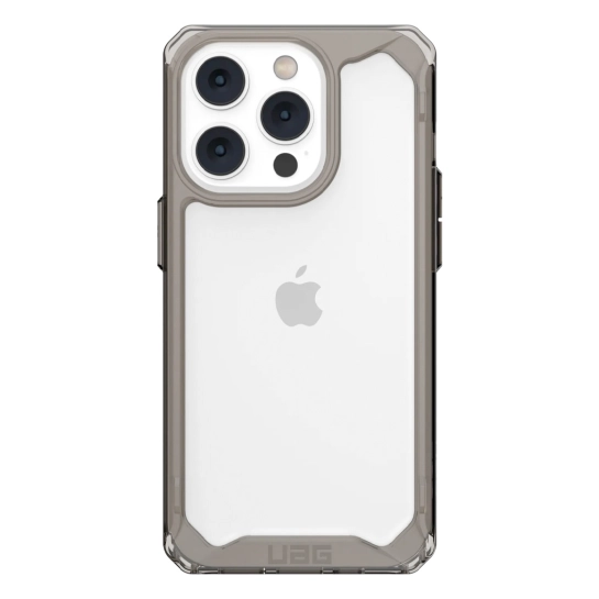 Чехол UAG Plyo Case for iPhone 14 Pro Ash