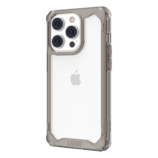 Чехол UAG Plyo Case for iPhone 14 Pro Ash - цена, характеристики, отзывы, рассрочка, фото 2