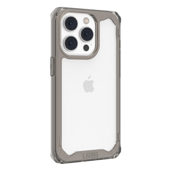 Чехол UAG Plyo Case for iPhone 14 Pro Ash - цена, характеристики, отзывы, рассрочка, фото 5