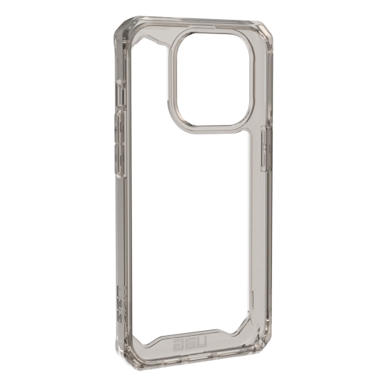 Чохол UAG Plyo Case for iPhone 14 Pro Ash - ціна, характеристики, відгуки, розстрочка, фото 3