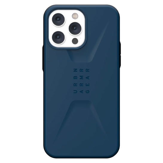 Чехол UAG Civilian Case for iPhone 14 Pro Max Mallard - цена, характеристики, отзывы, рассрочка, фото 1