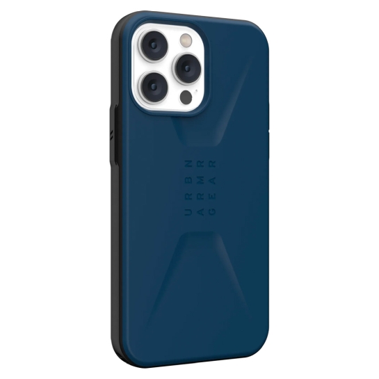 Чехол UAG Civilian Case for iPhone 14 Pro Max Mallard - цена, характеристики, отзывы, рассрочка, фото 2