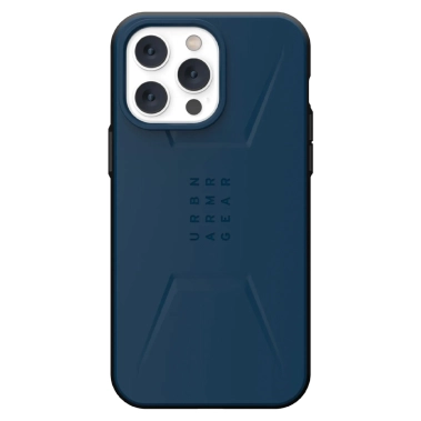 Чехол UAG Civilian Case for iPhone 14 Pro Max Magsafe Mallard - цена, характеристики, отзывы, рассрочка, фото 1
