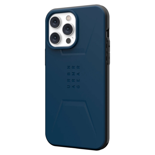 Чехол UAG Civilian Case for iPhone 14 Pro Max Magsafe Mallard - цена, характеристики, отзывы, рассрочка, фото 5