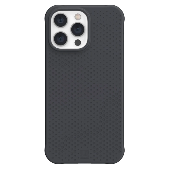 Чехол UAG [U] Dot Case for iPhone 14 Pro Max Magsafe Black