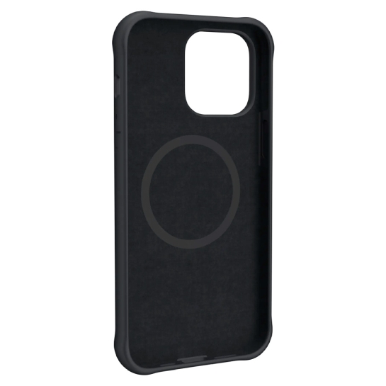 Чохол UAG [U] Dot Case for iPhone 14 Pro Max Magsafe Black - ціна, характеристики, відгуки, розстрочка, фото 3