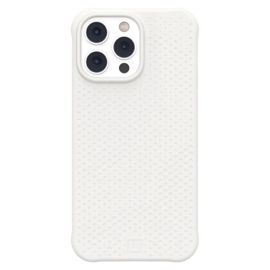 Чехол UAG [U] Dot Case for iPhone 14 Pro Max Magsafe Marshmallow