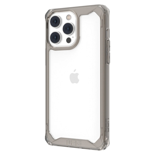 Чохол UAG Plyo Case for iPhone 14 Pro Max Ash - ціна, характеристики, відгуки, розстрочка, фото 5