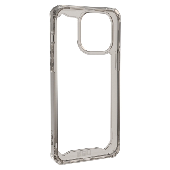 Чохол UAG Plyo Case for iPhone 14 Pro Max Ash - ціна, характеристики, відгуки, розстрочка, фото 4