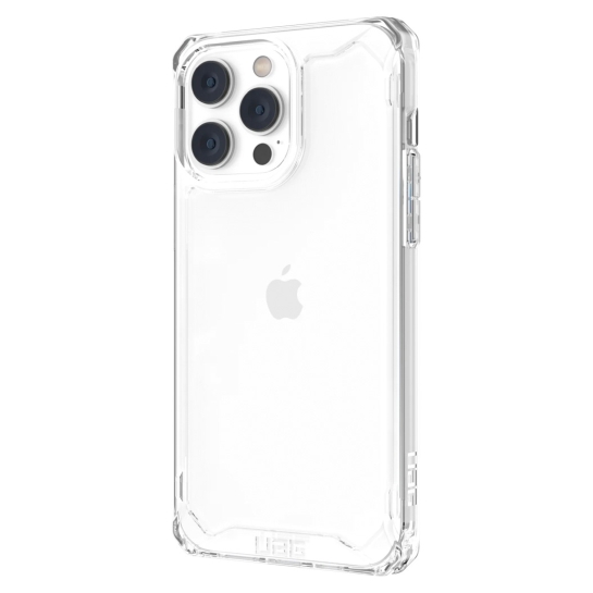 Чохол UAG Plyo Case for iPhone 14 Pro Max Ice - ціна, характеристики, відгуки, розстрочка, фото 2