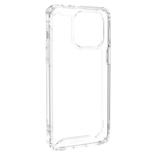 Чохол UAG Plyo Case for iPhone 14 Pro Max Ice - ціна, характеристики, відгуки, розстрочка, фото 5