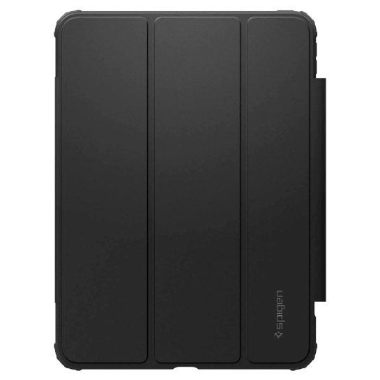Чохол Spigen Ultra Hybrid Pro for iPad Pro 11 Black - ціна, характеристики, відгуки, розстрочка, фото 3
