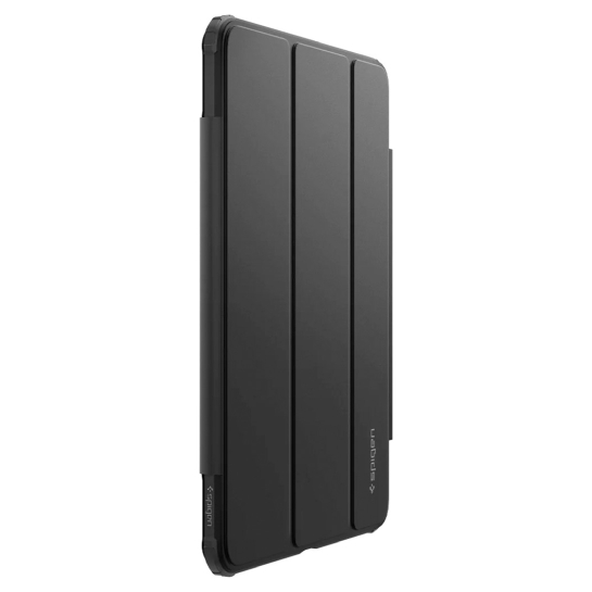 Чохол Spigen Ultra Hybrid Pro for iPad Pro 11 Black - ціна, характеристики, відгуки, розстрочка, фото 2