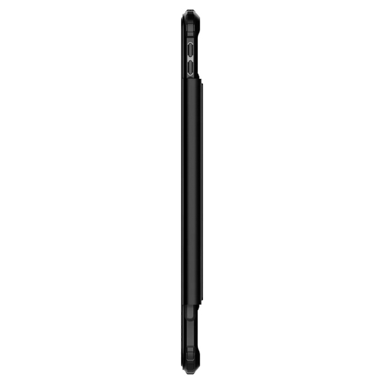 Чохол Spigen Ultra Hybrid Pro for iPad Pro 11 Black - ціна, характеристики, відгуки, розстрочка, фото 4