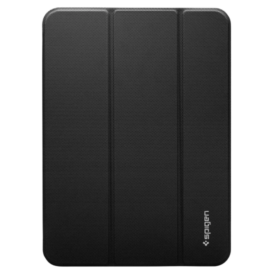 Чохол Spigen Liquid Air Folio for iPad 10.9"(2022) Black