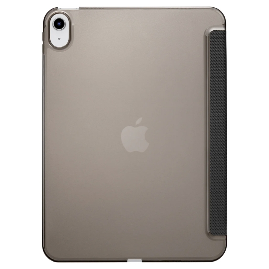 Чохол Spigen Liquid Air Folio for iPad 10.9"(2022) Black - ціна, характеристики, відгуки, розстрочка, фото 2