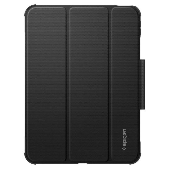 Чохол Spigen Rugged Armor Pro for iPad 10.9"(2022) Black