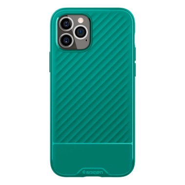 Чехол Spigen Core Armor Case for iPhone 12/12 Pro Mint - цена, характеристики, отзывы, рассрочка, фото 1