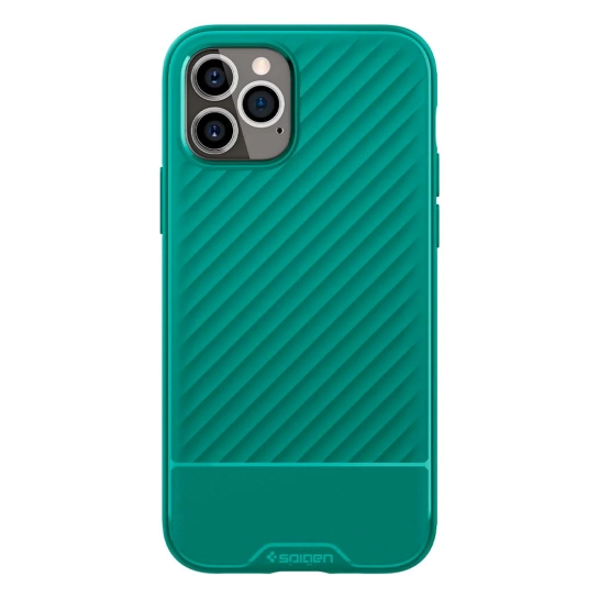 Чехол Spigen Core Armor Case for iPhone 12/12 Pro Mint