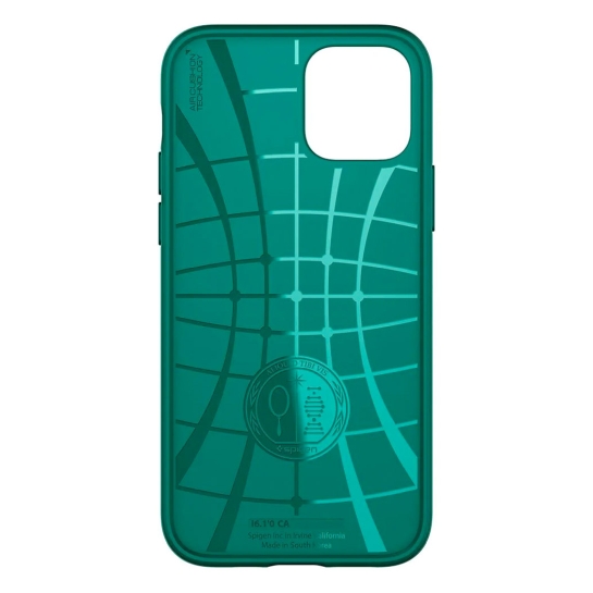 Чехол Spigen Core Armor Case for iPhone 12/12 Pro Mint - цена, характеристики, отзывы, рассрочка, фото 3