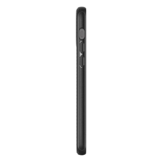 Чохол Spigen Mag Armor Case for iPhone 12/12 Pro MagSafe Black - ціна, характеристики, відгуки, розстрочка, фото 3
