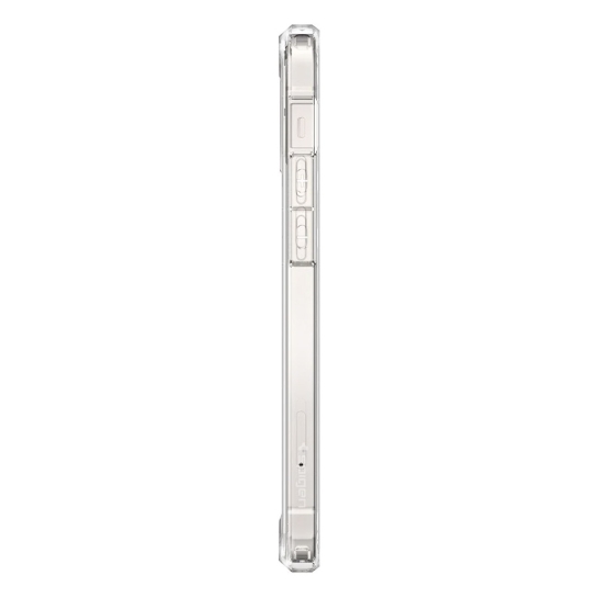 Чехол Spigen Ultra Hybrid Case for iPhone 12/12 Pro MagSafe Blue - цена, характеристики, отзывы, рассрочка, фото 3