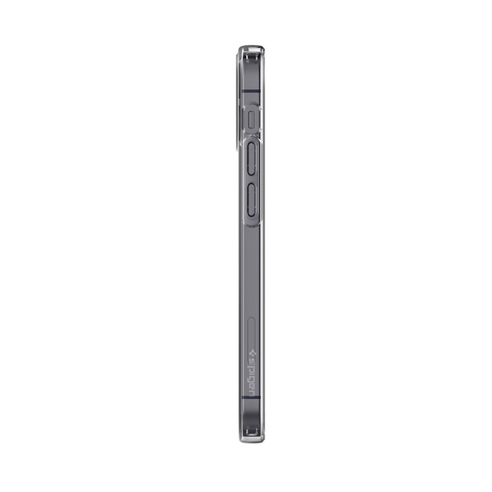 Чохол Spigen Crystal Flex Case for iPhone 12 mini Crystal Clear - ціна, характеристики, відгуки, розстрочка, фото 3