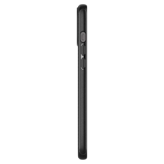 Чехол Spigen Mag Armor Case for iPhone 12 Pro Max MagSafe Black - цена, характеристики, отзывы, рассрочка, фото 4
