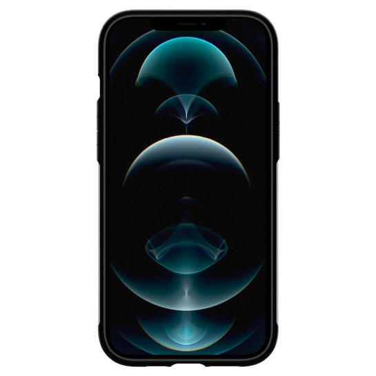 Чехол Spigen Slim Armor Case for iPhone 12 Pro Max Satin Silver - цена, характеристики, отзывы, рассрочка, фото 2