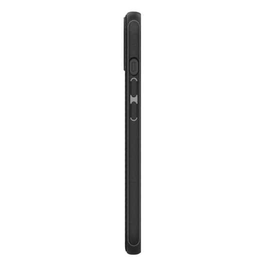 Чехол Spigen Core Armor Mag Case for iPhone 13 Matte Black - цена, характеристики, отзывы, рассрочка, фото 3