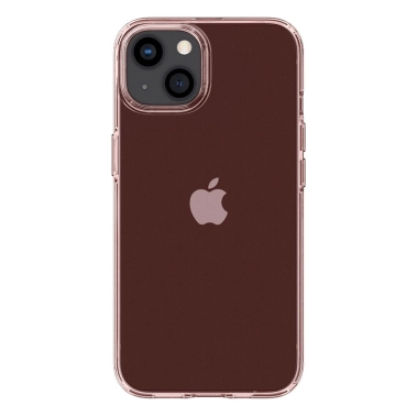 Чохол Spigen Crystal Flex Case for iPhone 13 Rose Crystal - цена, характеристики, отзывы, рассрочка, фото 1