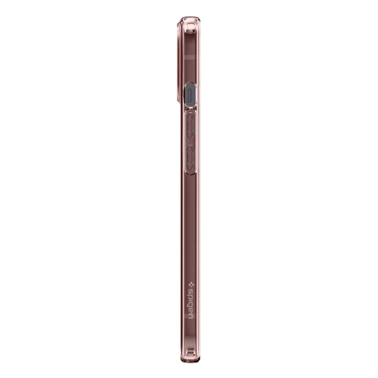 Чохол Spigen Crystal Flex Case for iPhone 13 Rose Crystal - ціна, характеристики, відгуки, розстрочка, фото 3