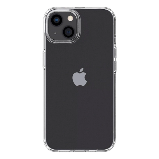 Чохол Spigen Crystal Flex Case for iPhone 13 Space Crystal