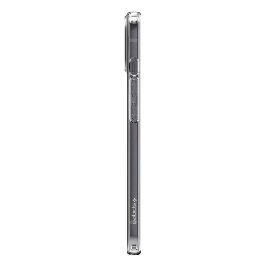 Чехол Spigen Crystal Flex Case for iPhone 13 Space Crystal - цена, характеристики, отзывы, рассрочка, фото 3