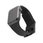 Ремінець UAG for Apple Watch 38mm/40mm Scout Strap Black