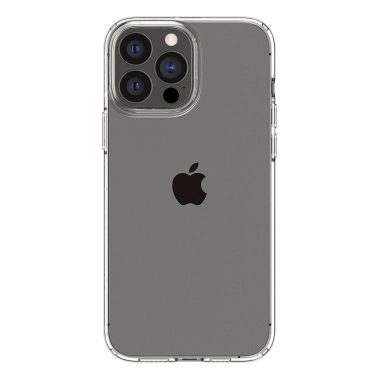 Чехол Spigen Crystal Flex Case for iPhone 13 Pro Crystal Clear - цена, характеристики, отзывы, рассрочка, фото 1
