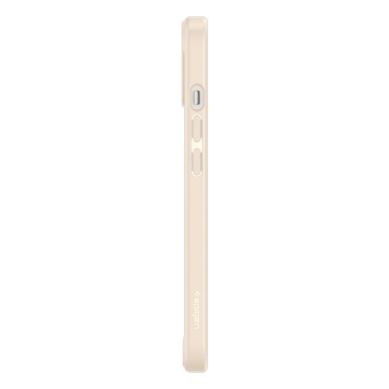 Чехол Spigen Ultra Hybrid Case for iPhone 13 Sand Beige - цена, характеристики, отзывы, рассрочка, фото 3