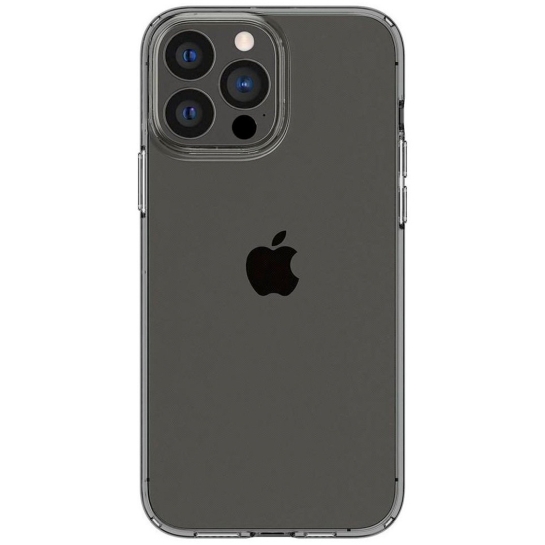 Чохол Spigen Crystal Flex Case for iPhone 13 Pro Max Space Crystal - ціна, характеристики, відгуки, розстрочка, фото 1