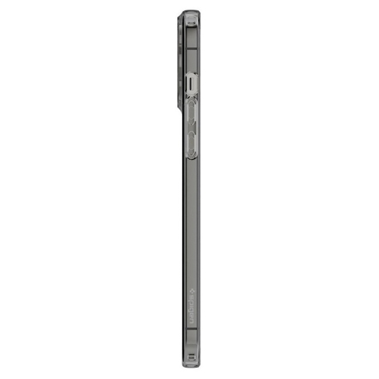 Чехол Spigen Crystal Flex Case for iPhone 13 Pro Max Space Crystal - цена, характеристики, отзывы, рассрочка, фото 3