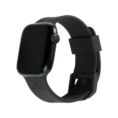 Ремешок UAG x Rip Curl for Apple Watch 38mm/40mm Trestles Black - цена, характеристики, отзывы, рассрочка, фото 1