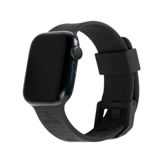 Ремешок UAG x Rip Curl for Apple Watch 38mm/40mm Trestles Black